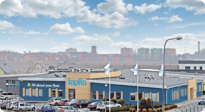 Tapflo